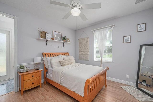 2161 SW Hyacinth Street, Port St Lucie, FL 34953