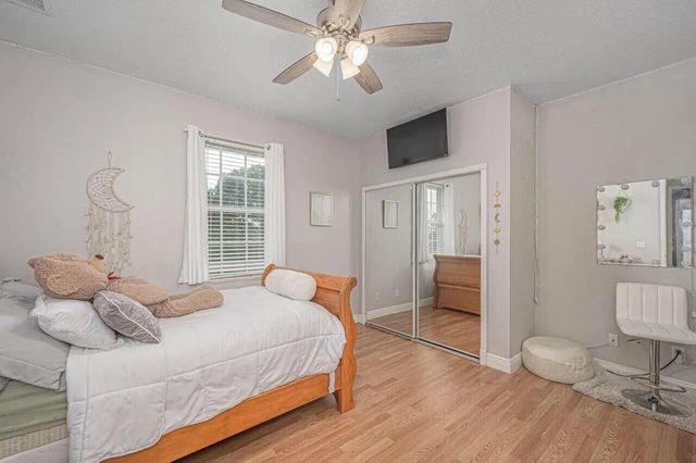 2161 SW Hyacinth Street, Port St Lucie, FL 34953