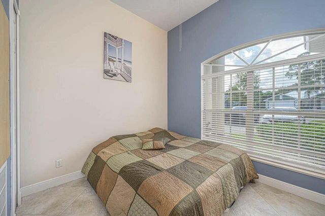 2161 SW Hyacinth Street, Port St Lucie, FL 34953