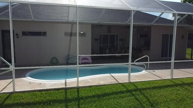 2161 SW Hyacinth Street, Port St Lucie, FL 34953