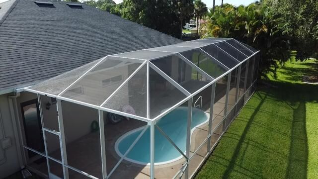 2161 SW Hyacinth Street, Port St Lucie, FL 34953