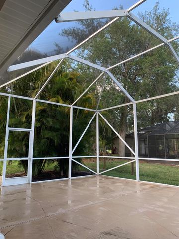 2161 SW Hyacinth Street, Port St Lucie, FL 34953