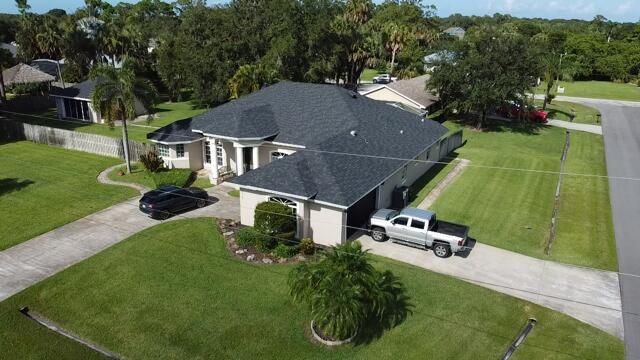 2161 SW Hyacinth Street, Port St Lucie, FL 34953