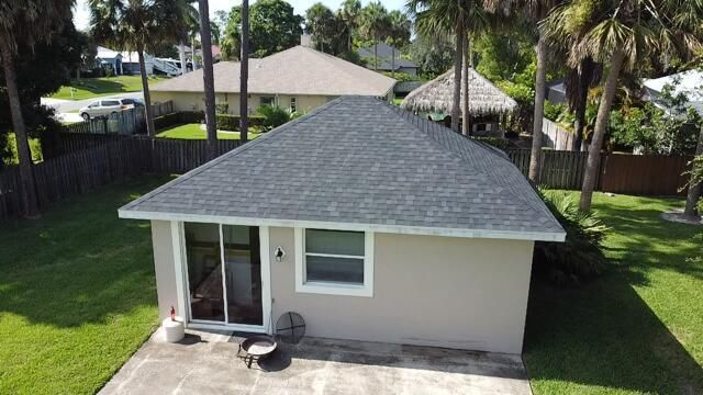2161 SW Hyacinth Street, Port St Lucie, FL 34953