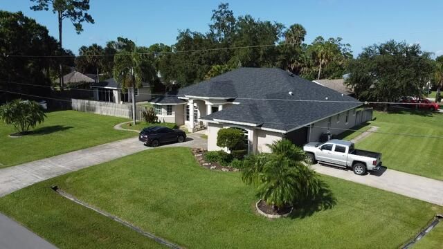 2161 SW Hyacinth Street, Port St Lucie, FL 34953