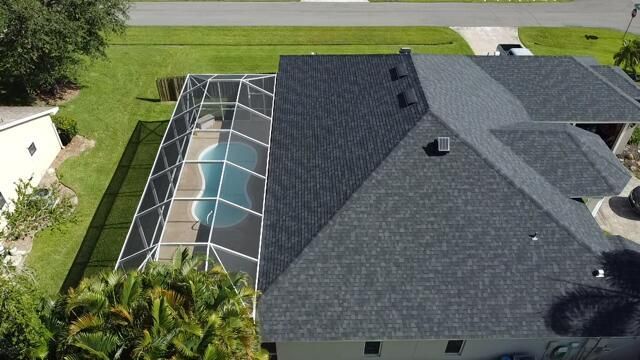 2161 SW Hyacinth Street, Port St Lucie, FL 34953