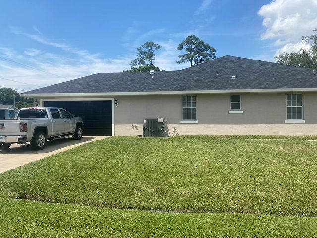 2161 SW Hyacinth Street, Port St Lucie, FL 34953