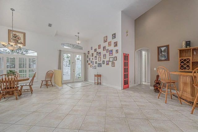 2161 SW Hyacinth Street, Port St Lucie, FL 34953