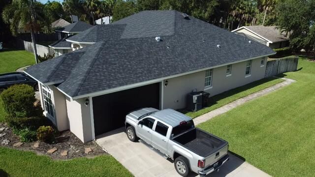 2161 SW Hyacinth Street, Port St Lucie, FL 34953