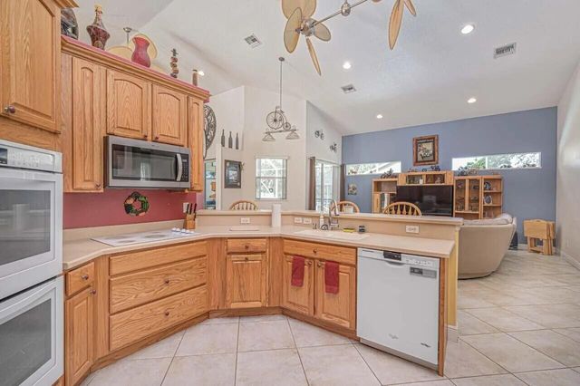 2161 SW Hyacinth Street, Port St Lucie, FL 34953