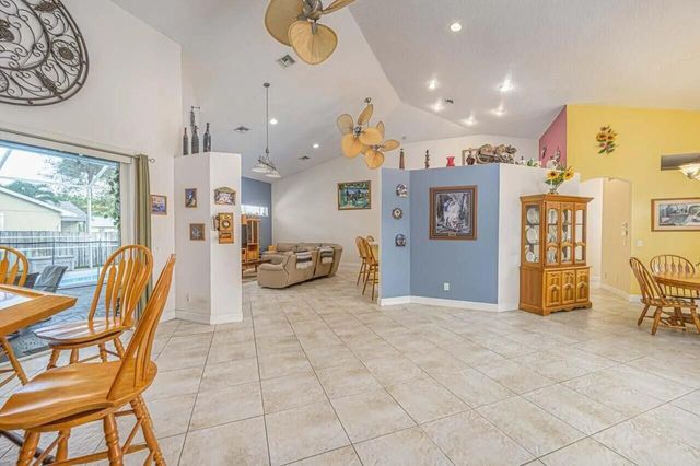 2161 SW Hyacinth Street, Port St Lucie, FL 34953