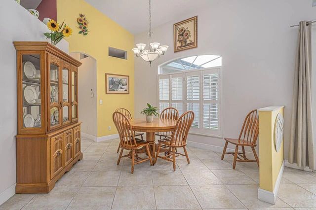 2161 SW Hyacinth Street, Port St Lucie, FL 34953