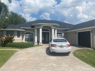 2161 SW Hyacinth Street, Port St Lucie, FL 34953