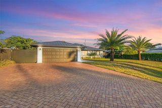 4548 Genoa AVE, Naples, FL 34103