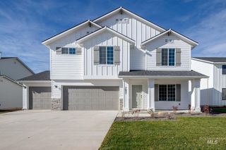 7031 S Old Farm Ave, Meridian, ID 83642