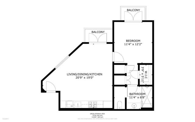 141 W 3rd Avenue, San Mateo, CA 94402