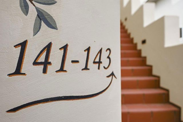 141 W 3rd Avenue, San Mateo, CA 94402