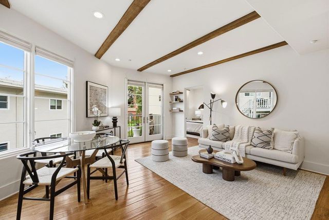 141 W 3rd Avenue, San Mateo, CA 94402