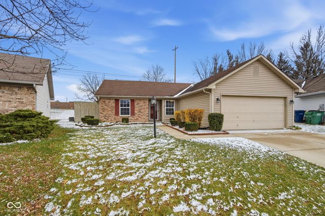 14649 Meadowcreek Drive, Carmel, IN 46033