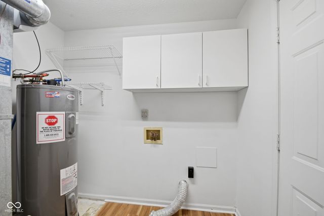 14649 Meadowcreek Drive, Carmel, IN 46033