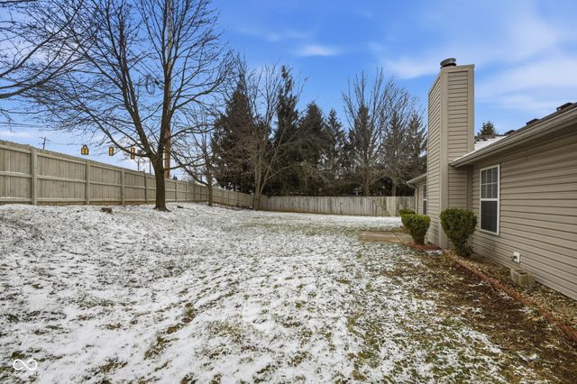 14649 Meadowcreek Drive, Carmel, IN 46033