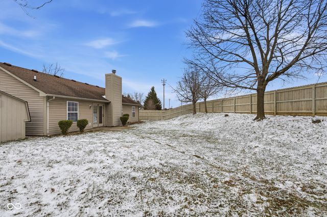 14649 Meadowcreek Drive, Carmel, IN 46033