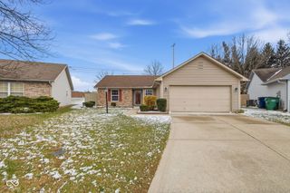 14649 Meadowcreek Drive, Carmel, IN 46033