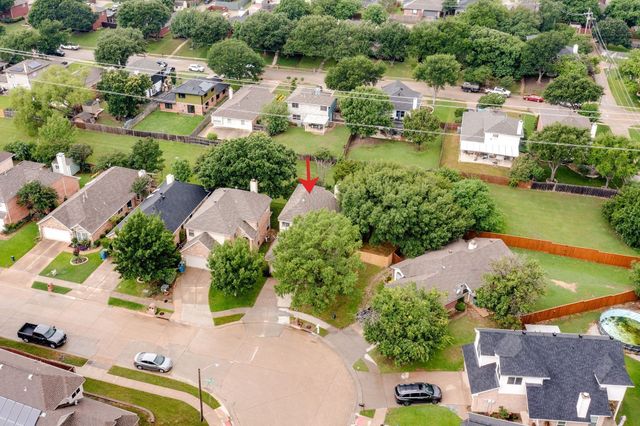 2080 Montclair Lane, Lewisville, TX 75067