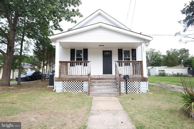303 N 9TH ST, Millville, NJ 08332