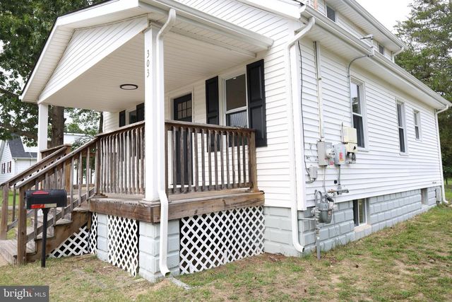 303 N 9TH ST, Millville, NJ 08332
