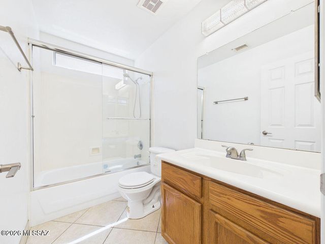 7239 W Silver Sand Drive, Tucson, AZ 85743