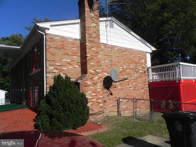 3612 EYRE DR S, Upper Marlboro, MD 20772