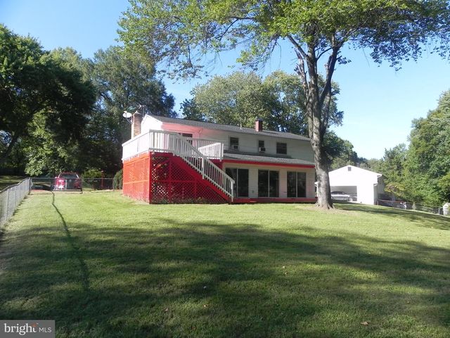 3612 EYRE DR S, Upper Marlboro, MD 20772