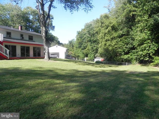3612 EYRE DR S, Upper Marlboro, MD 20772