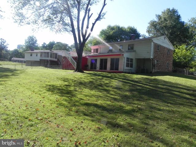 3612 EYRE DR S, Upper Marlboro, MD 20772
