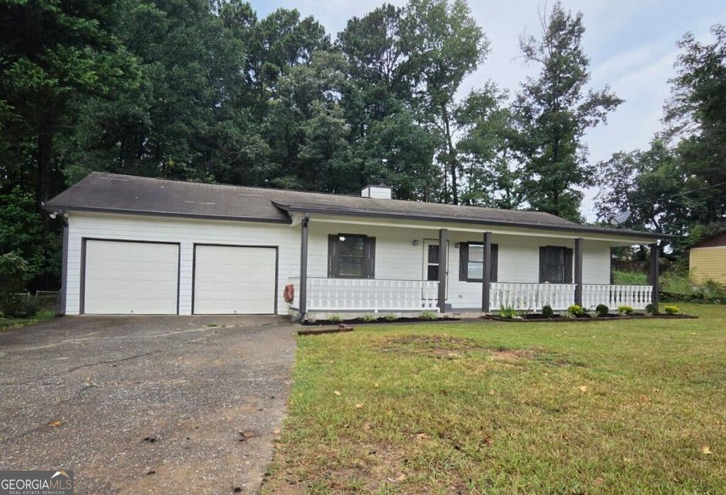 1479 Scenic Highway N, Snellville, GA 30078