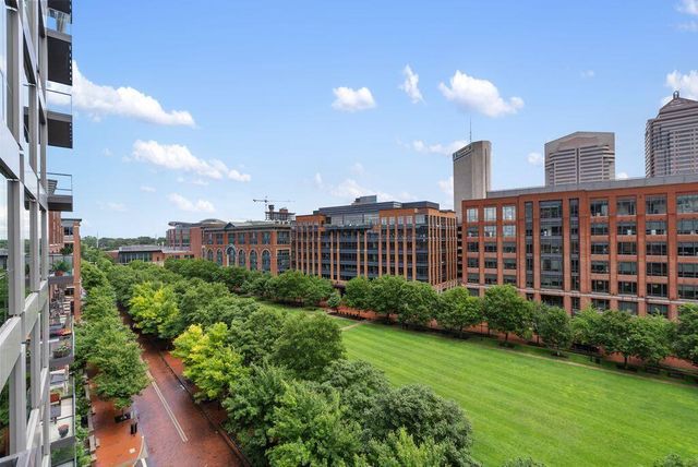 225 John H McConnell Boulevard, 605, Columbus, OH 43215