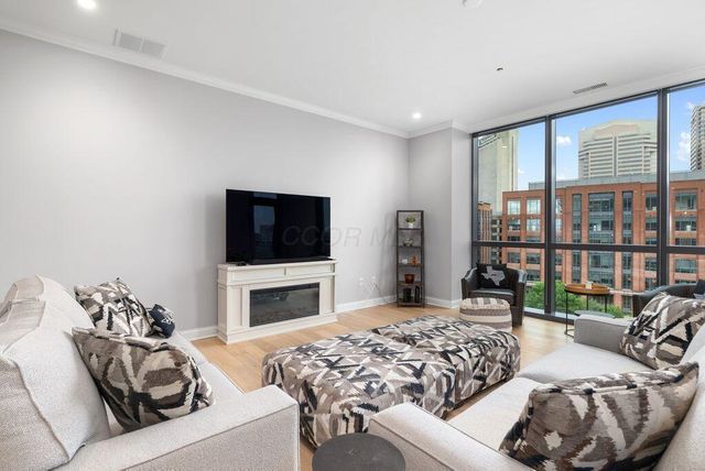 225 John H McConnell Boulevard, 605, Columbus, OH 43215