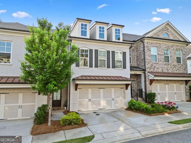 1011 Towneship Way, Roswell, GA 30075