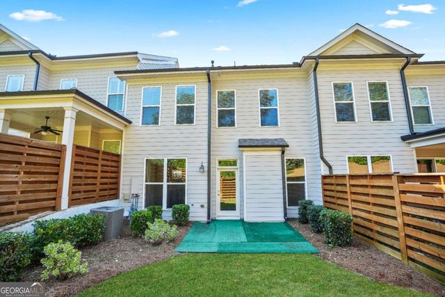 1011 Towneship Way, Roswell, GA 30075