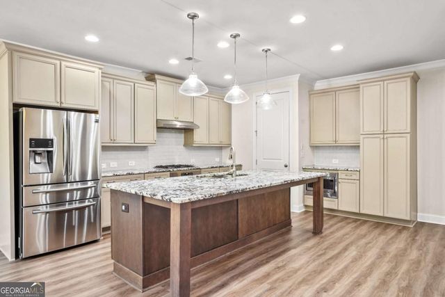 1011 Towneship Way, Roswell, GA 30075
