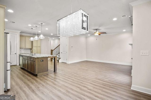 1011 Towneship Way, Roswell, GA 30075