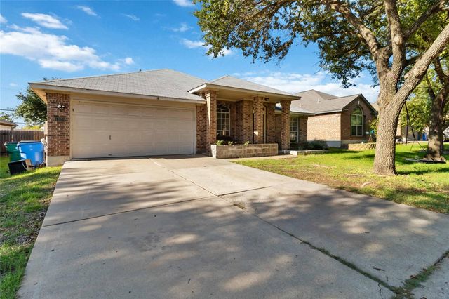 1320 Lochaline LOOP, Pflugerville, TX 78660