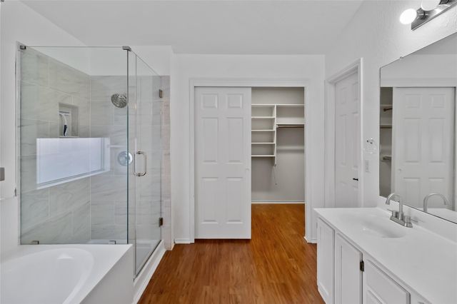 1320 Lochaline LOOP, Pflugerville, TX 78660