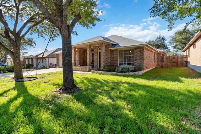 1320 Lochaline LOOP, Pflugerville, TX 78660