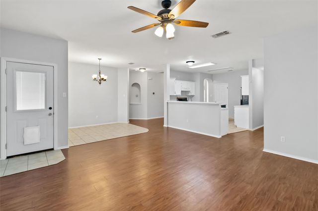 1320 Lochaline LOOP, Pflugerville, TX 78660