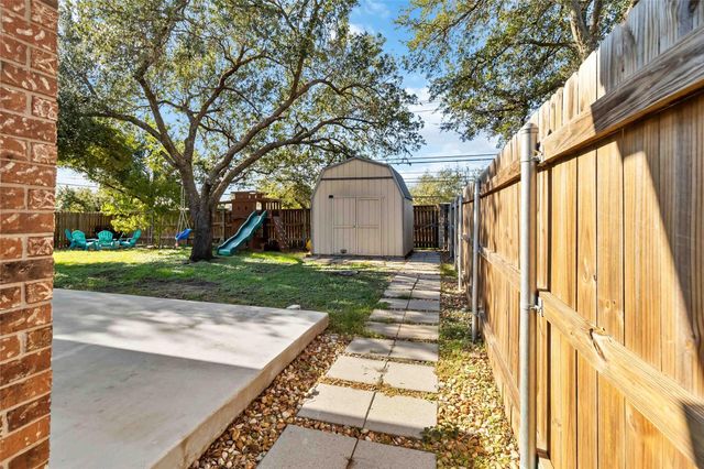 1320 Lochaline LOOP, Pflugerville, TX 78660