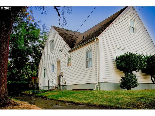6903 N WILLIAMS Ave, Portland, OR 97217