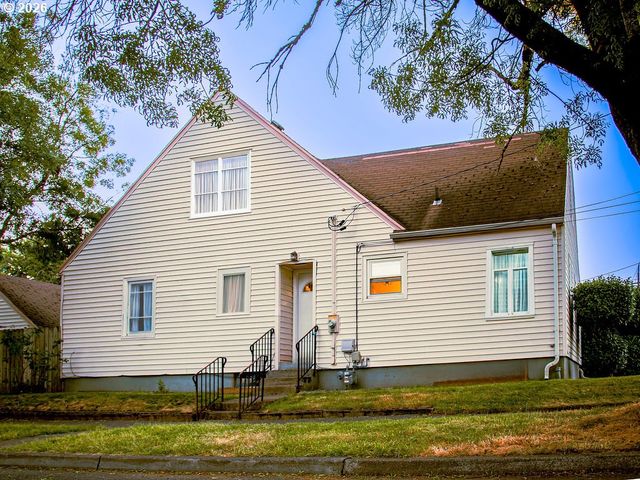 6903 N WILLIAMS Ave, Portland, OR 97217