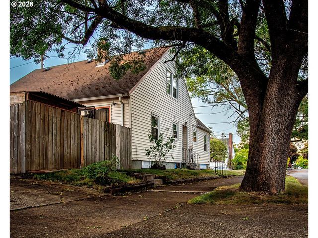 6903 N WILLIAMS Ave, Portland, OR 97217